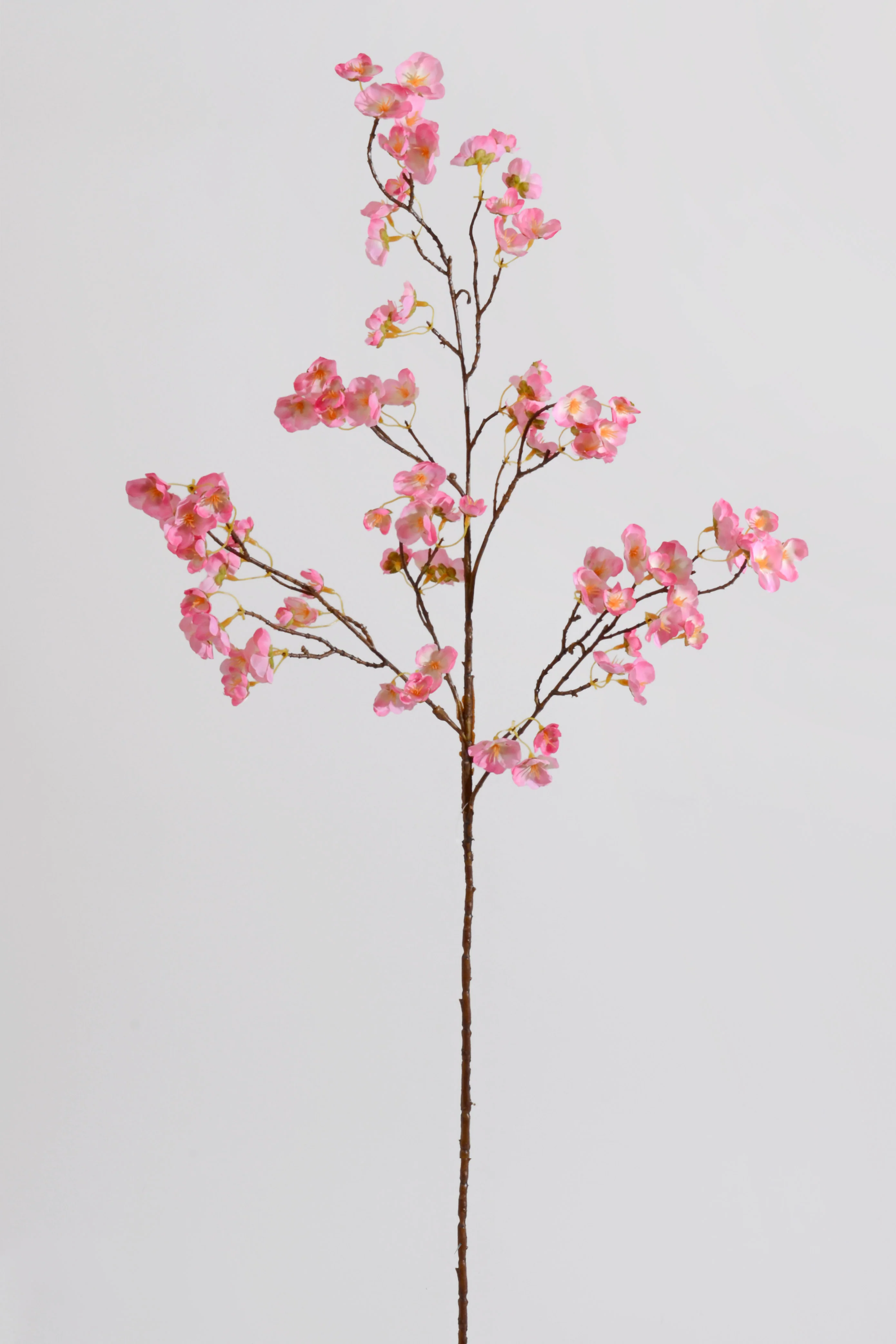 40'' Silk Cherry Blossom Spray Pink Beauty