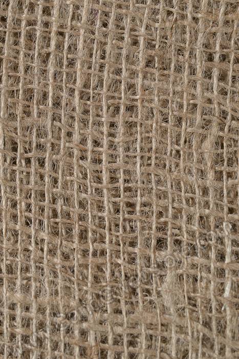 40" X 5yds Jute Cloth Natural - Image 2