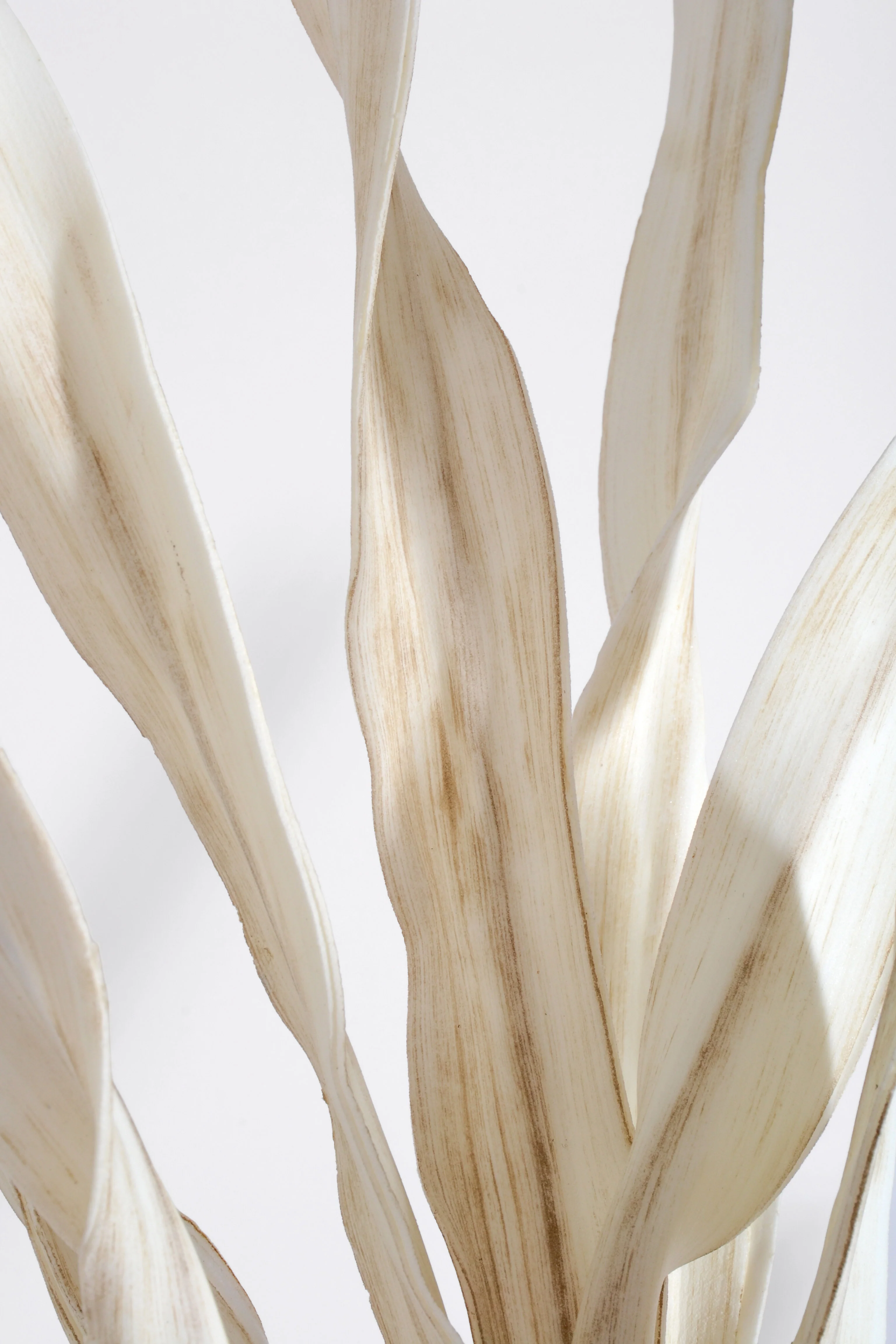 45" Foam Sea Kelp Spray Cream/Brown - Image 2
