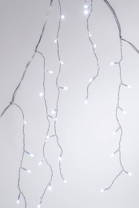 4ft Led Light String White - Image 2