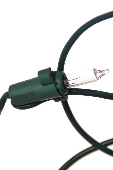 4ft X 6ft 150lt Net Lites Green/wire Clear - Image 2