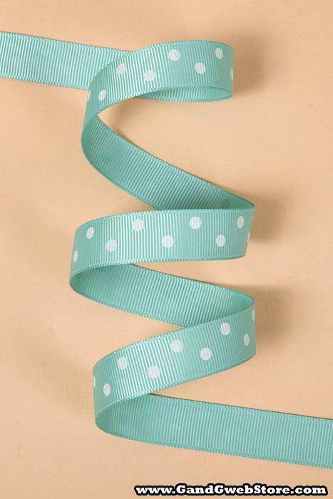 5/8" X 17yds Grosgrain Tropic #323 - Image 2