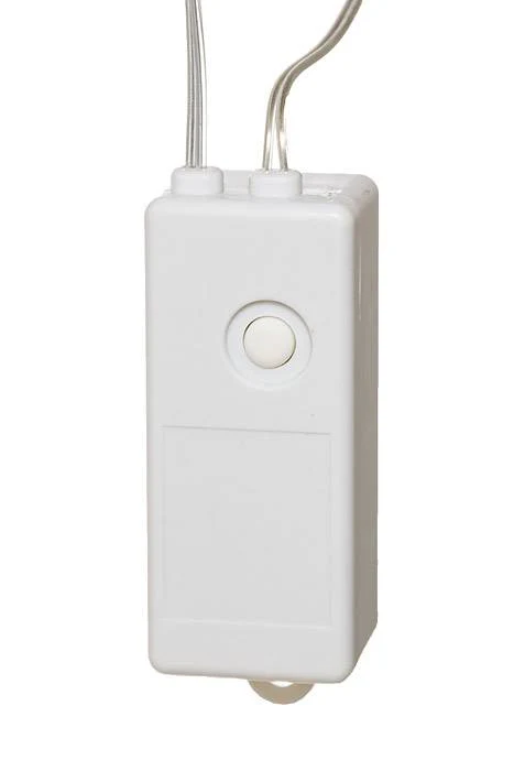 5 Firework String Led Light Off White - Image 3