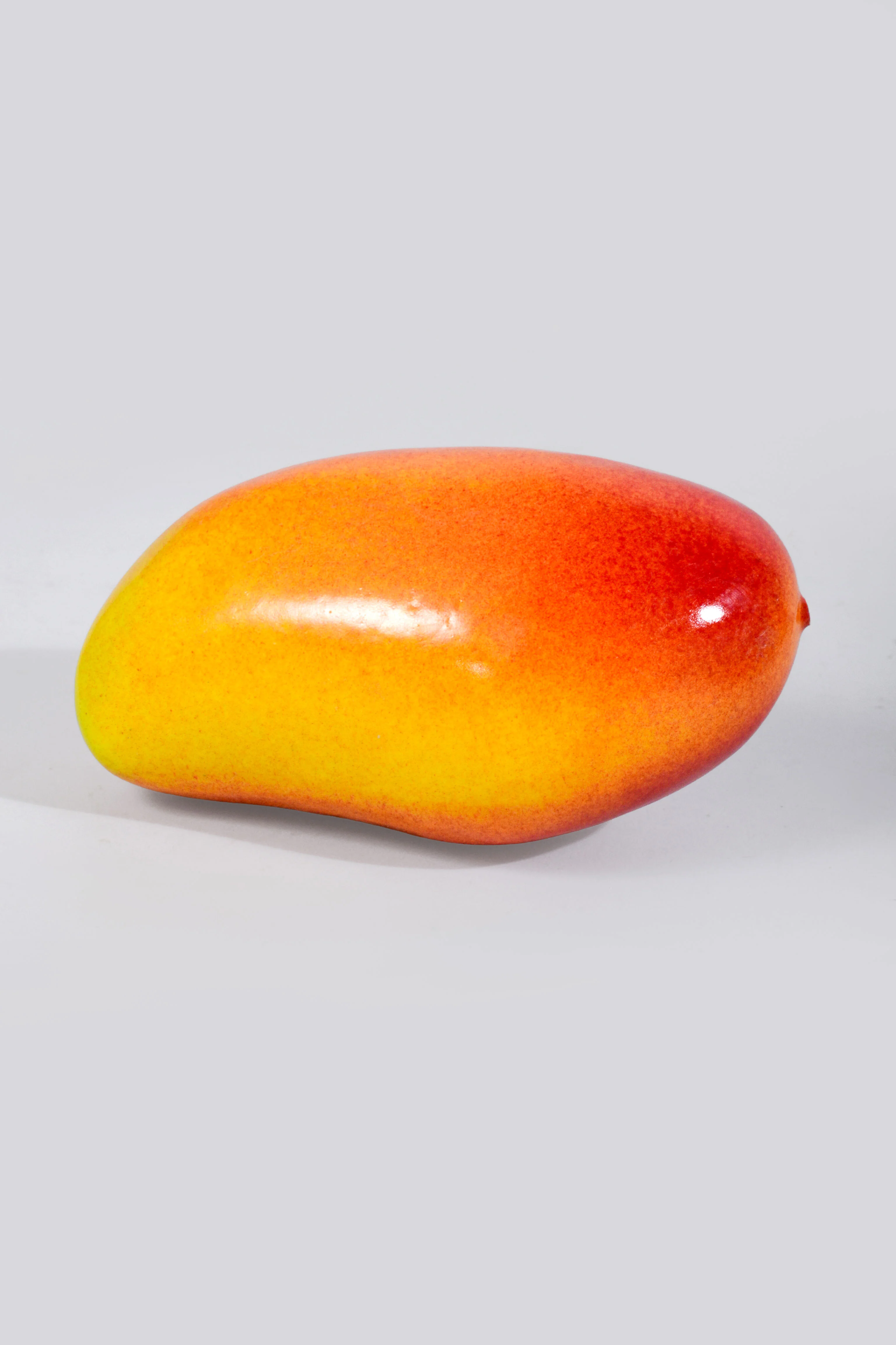 5" Mango Red/Yellow Pkg/12