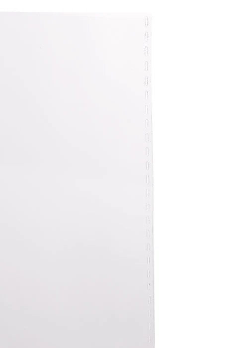 5" X 24" Cellophane Bag Clear Pkg/50 - Image 3