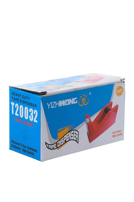 6.5" X 3" Tape Dispenser - Image 2