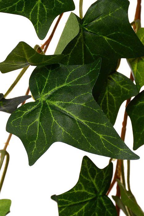 67.75" Artificial Ivy Garland Green - Image 2