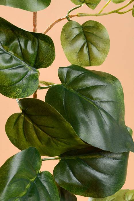 6ft Puff Philo Garland Green - Image 2