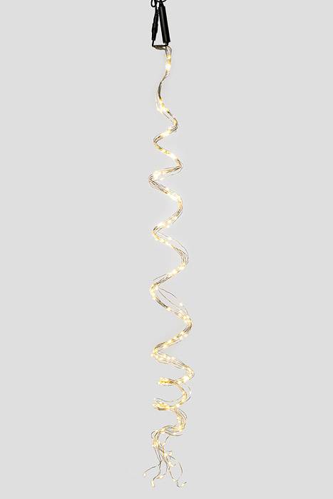 6ft Wire Led Branch Lights Soft White - Image 2