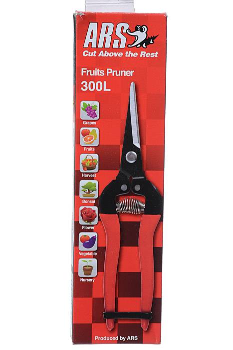 7.5" Fruit Pruner - Image 4