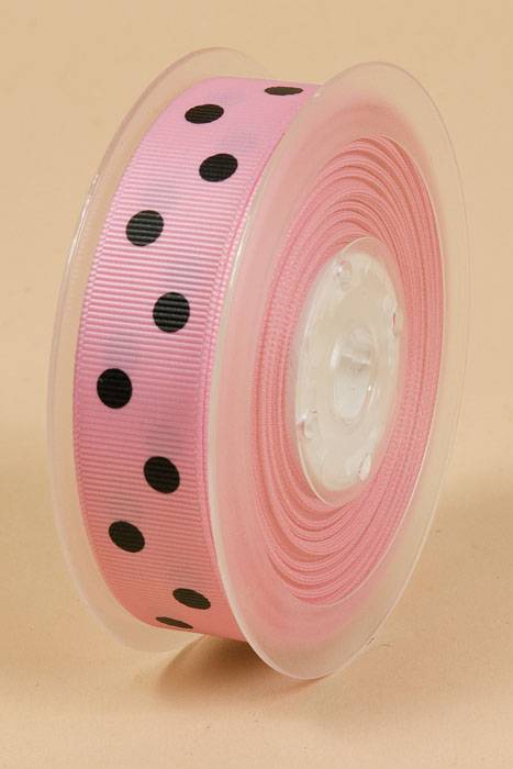 7/8" X 17yds Grosgrain Sherbet #153