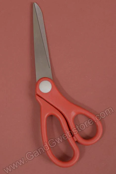 8.5" Stainless Scissors - Image 2