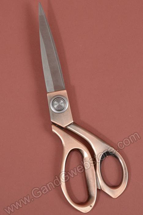 8" Stainless Scissors - Image 2