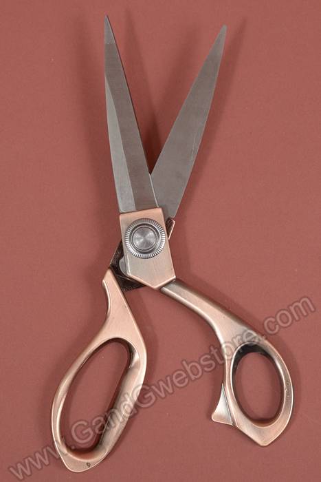 8" Stainless Scissors - Image 3