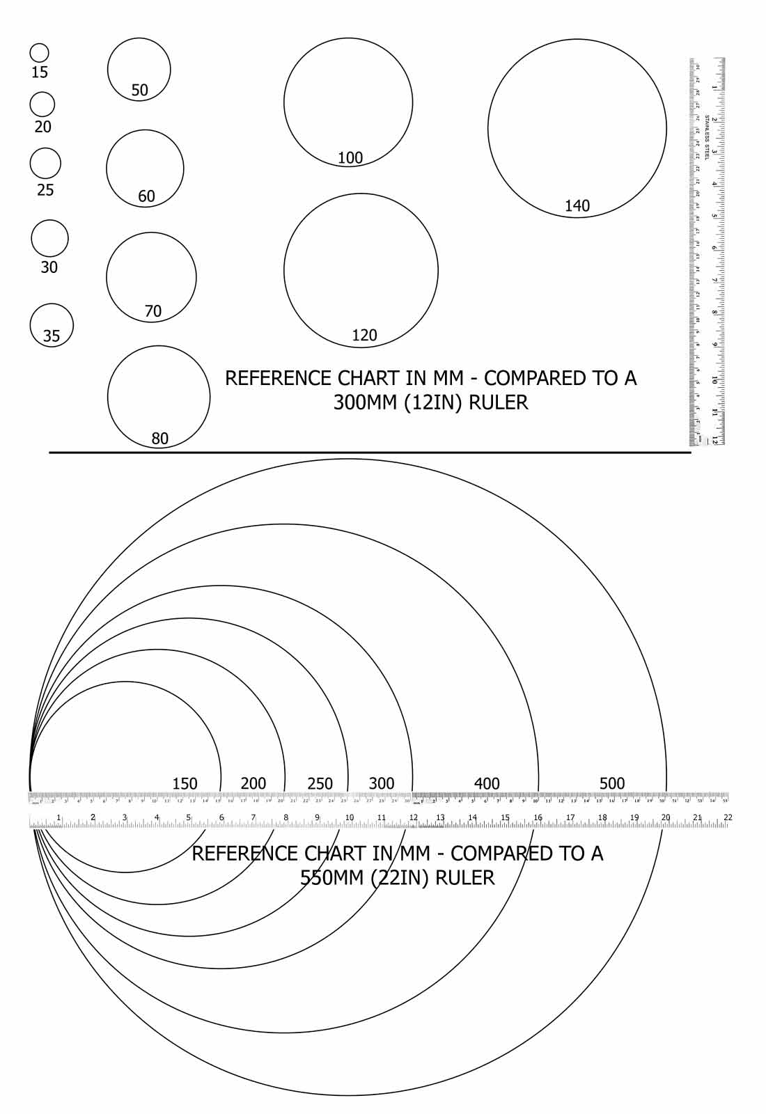 80mm Shiny Plastic Ball Silver Bx/6 - Image 3