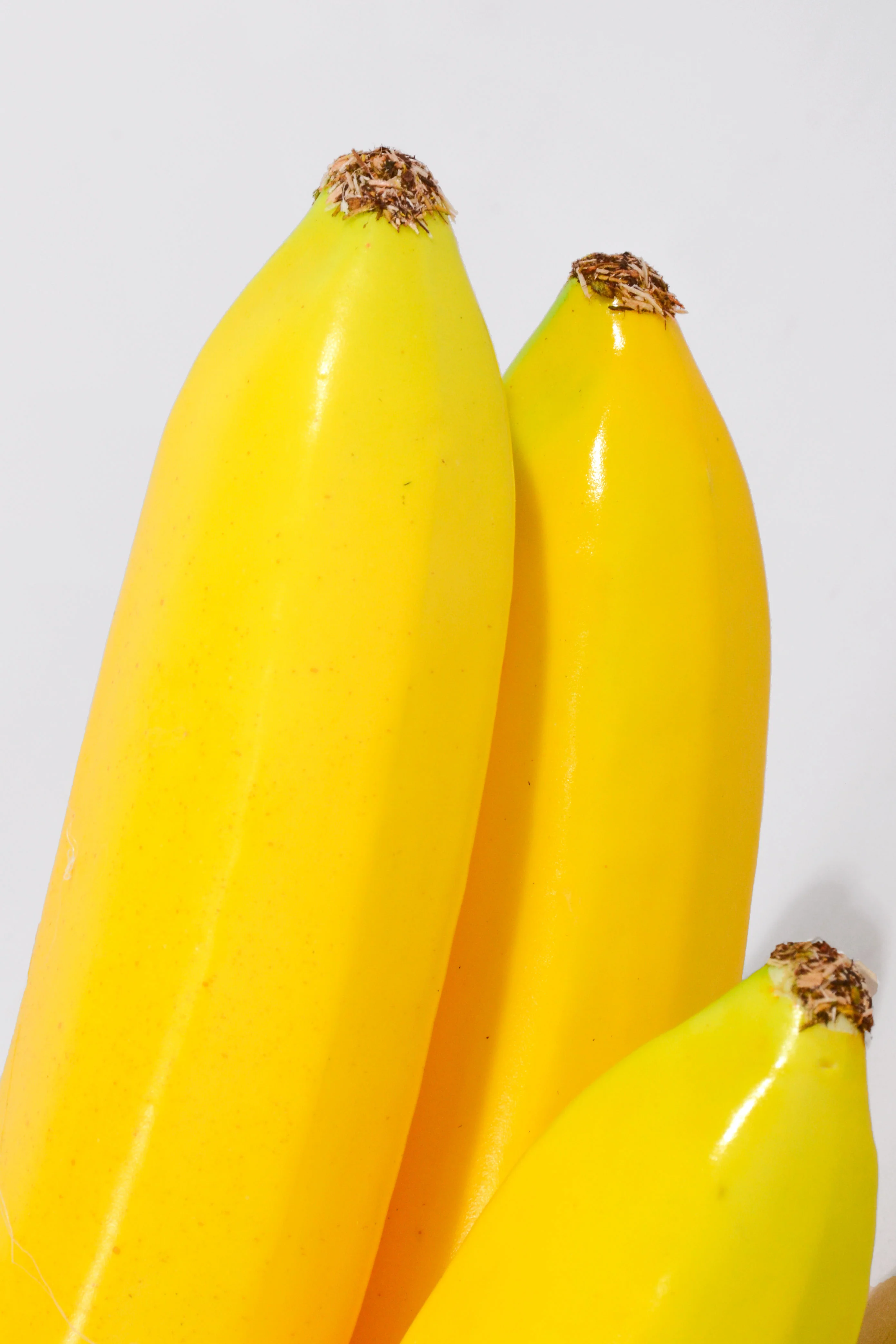 9" Banana Cluster Yellow - Image 3