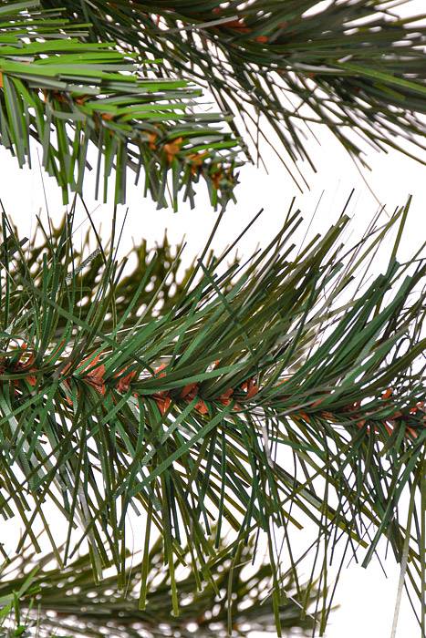 9Ft X 14" Deluxe Belgium Garland - Image 2