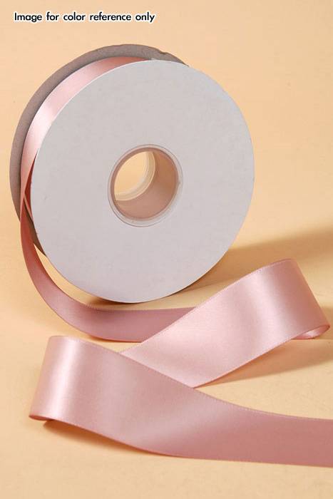 Double Face Satin -antique Mauve #164