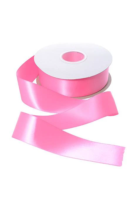 Double Face Satin -hot Pink #156