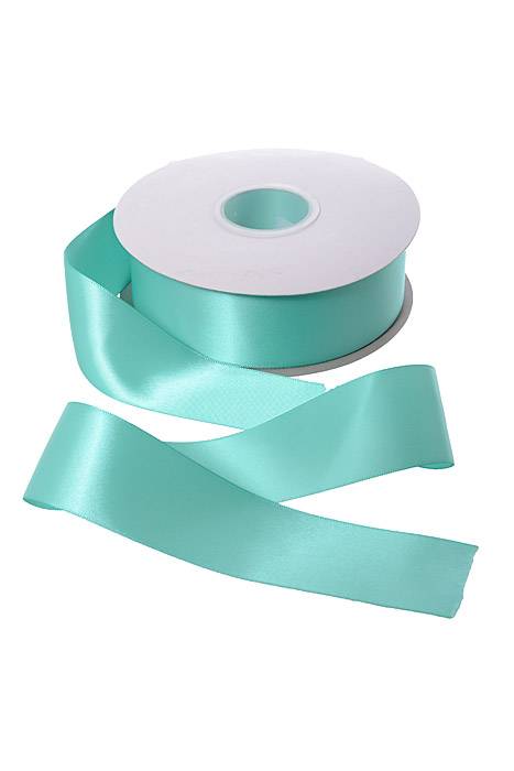 Double Face Satin - Tropic #323