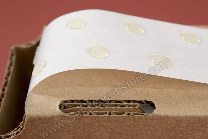 High Tack - Removable Mini Glue Dabs Pkg/6000 - Image 2
