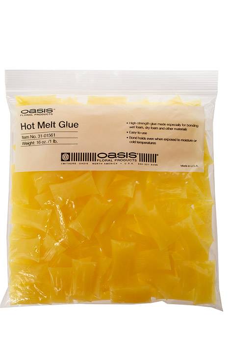 Hot Melt Glue Bg/16oz - Image 2