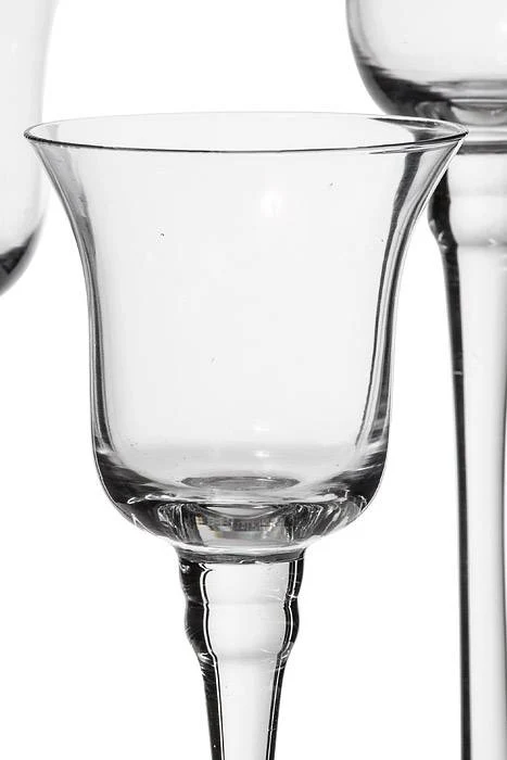 Household Candlestick Set/3 - Image 2
