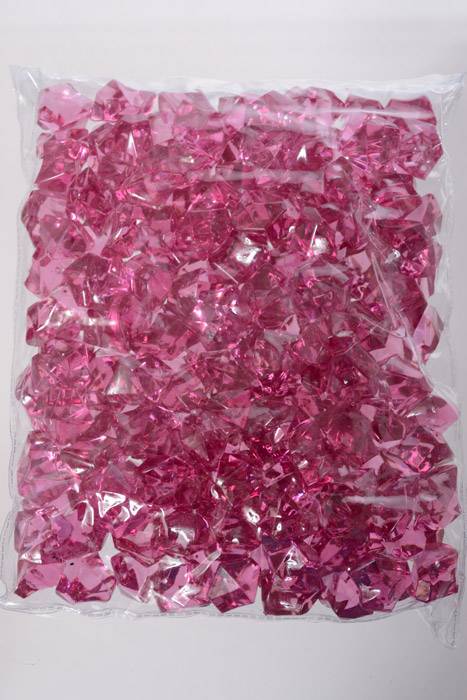 Large Acrylic Cube Dubonnet Pkg/1lb - Image 2