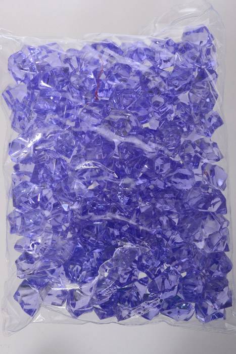 Large Acrylic Cube Iris Pkg/1lb - Image 3