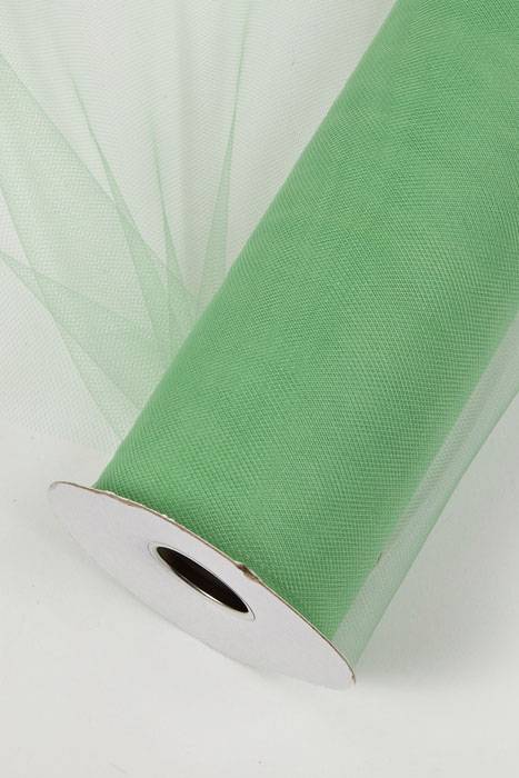 Nylon Tulle Kelly #579