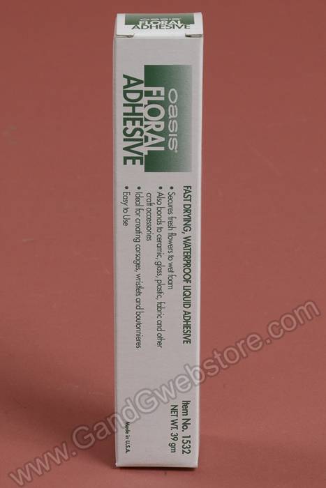 Oasis Floral Adhesive - Image 2