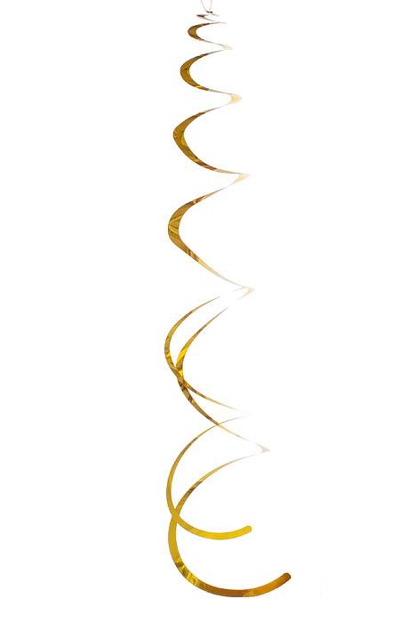 Party Whirls Multi Pkg/6 - Image 2