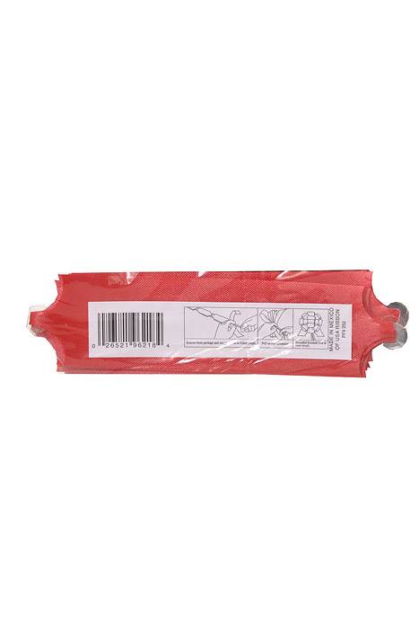 Perfect Bow Pull Ribbon Hot Red Pkg/10 - Image 2