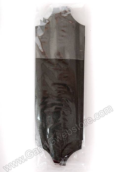 Perfect Bow Pull Ribbon Pkg/10 Black - Image 3