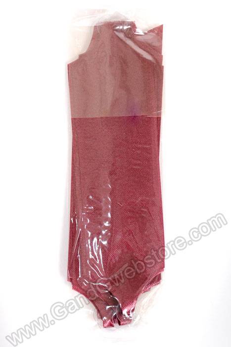 Perfect Bow Pull Ribbon Pkg/10 Burgundy - Image 3