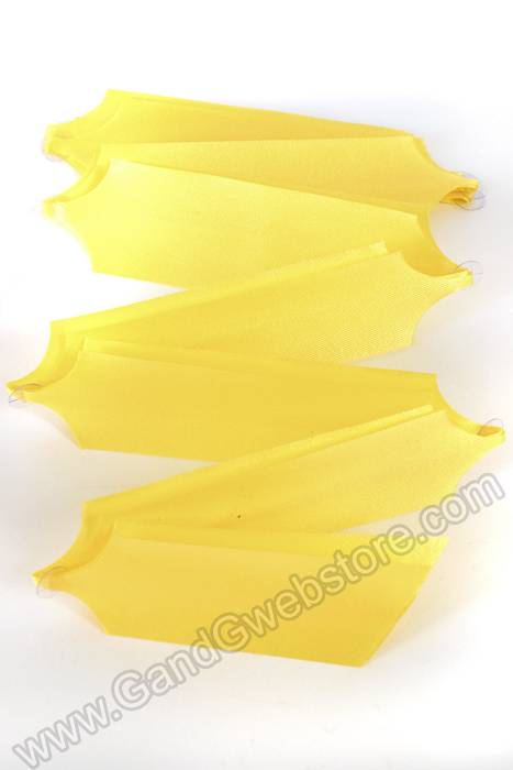 Perfect Bow Pull Ribbon Pkg/10 Daffodil - Image 2