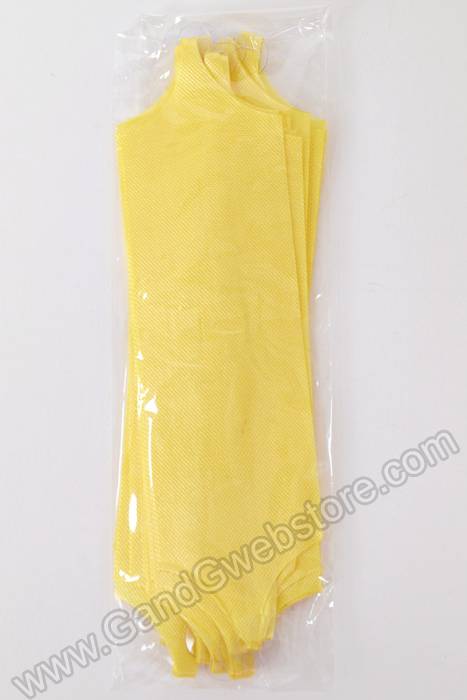 Perfect Bow Pull Ribbon Pkg/10 Daffodil - Image 3
