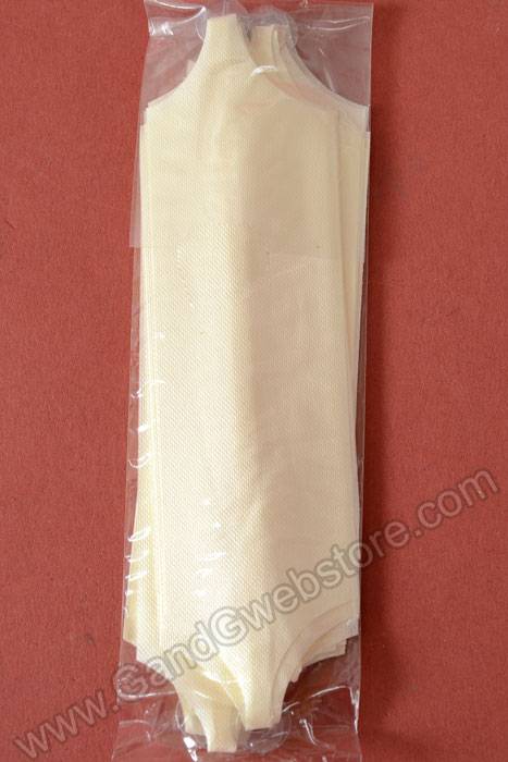 Perfect Bow Pull Ribbon Pkg/10 Eggshell - Image 3