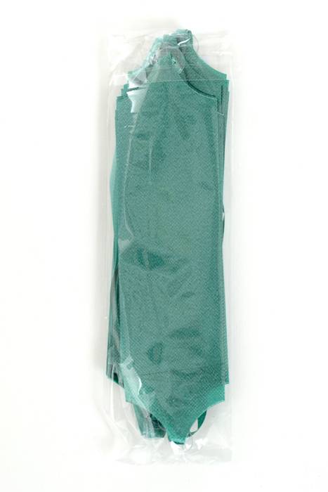 Perfect Bow Pull Ribbon Pkg/10 Hunter Green - Image 2
