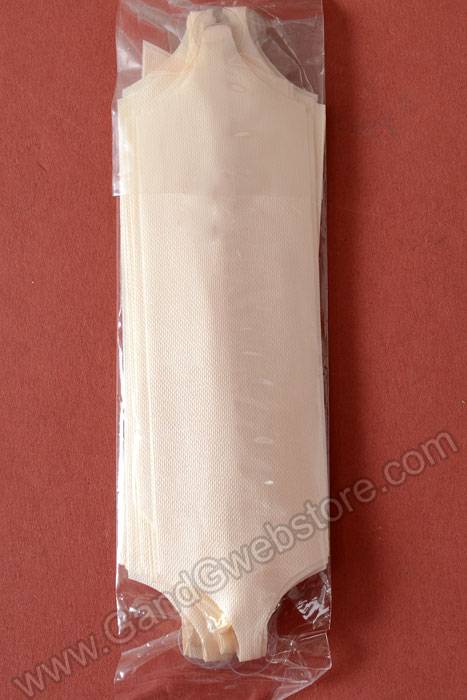 Perfect Bow Pull Ribbon Pkg/10 Ivory - Image 3