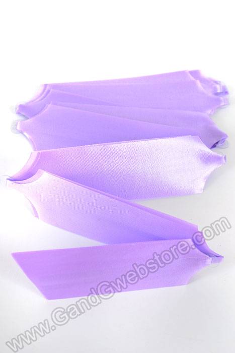 Perfect Bow Pull Ribbon Pkg/10 Lavender - Image 2