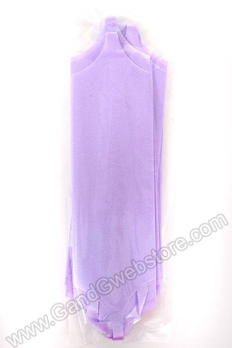 Perfect Bow Pull Ribbon Pkg/10 Lavender - Image 3