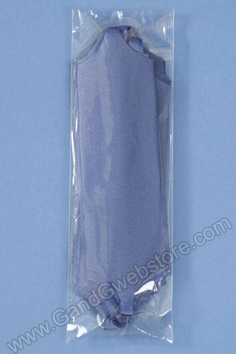 Perfect Bow Pull Ribbon Pkg/10 Navy Blue - Image 2