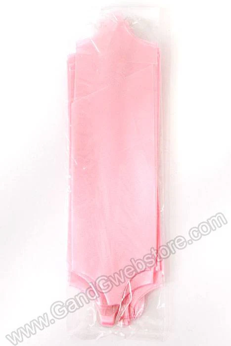 Perfect Bow Pull Ribbon Pkg/10 Pink - Image 3