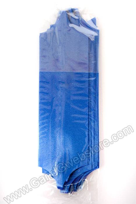 Perfect Bow Pull Ribbon Pkg/10 Royal Blue - Image 3
