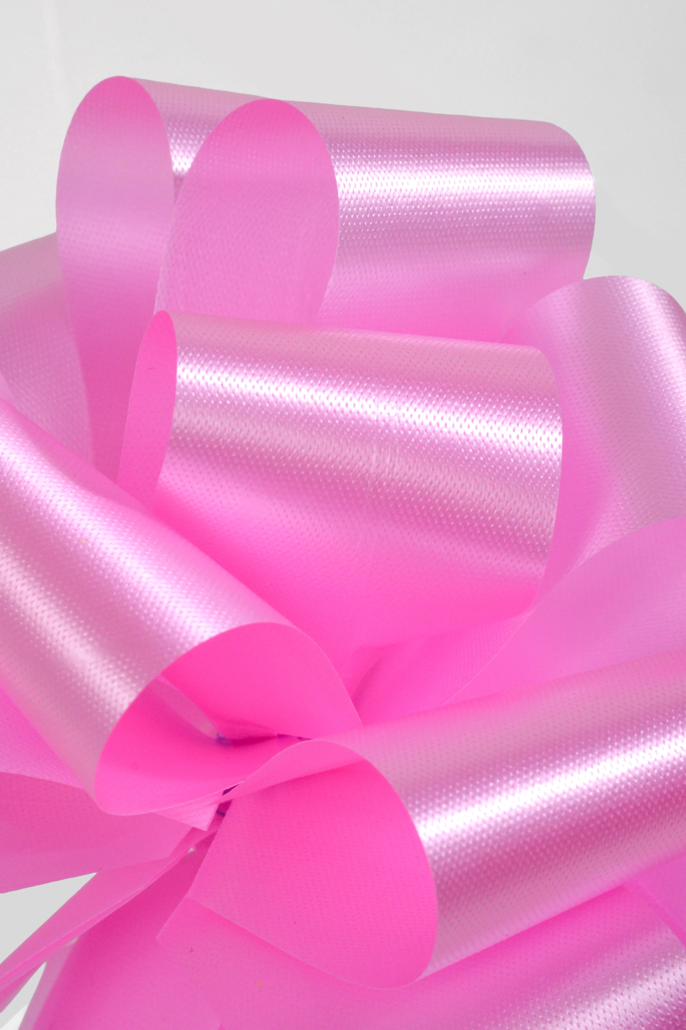 Perfect Pull Bow PKG/20 Pink - Image 2
