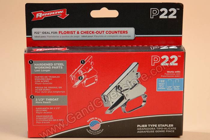 Player Type Stapler/p22 - Image 3