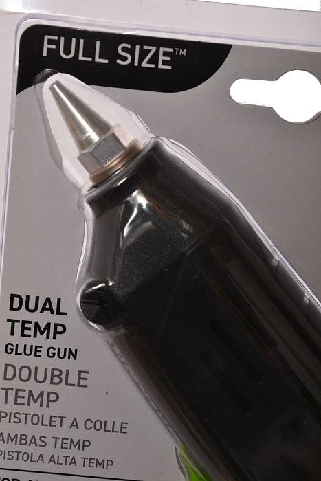 Professional Glue Gun Dual Temperature - Image 2
