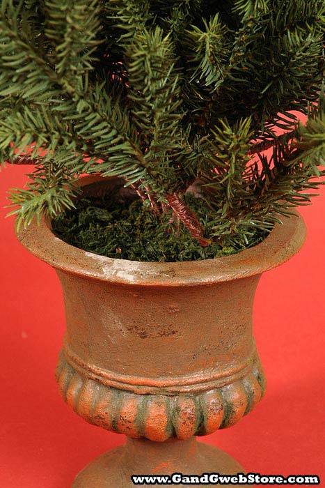 Small Tree In Pot - Image 2