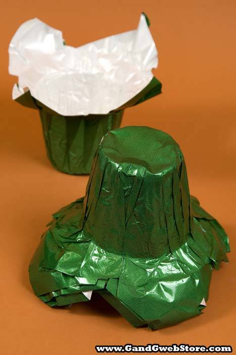 Speedy Covers Moss pkg/10 - Image 2